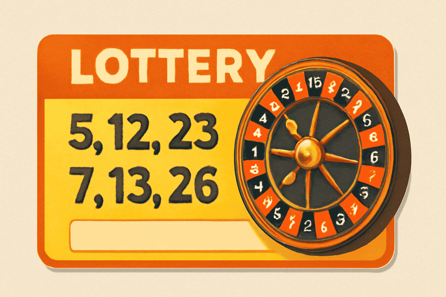 双色球开奖公告